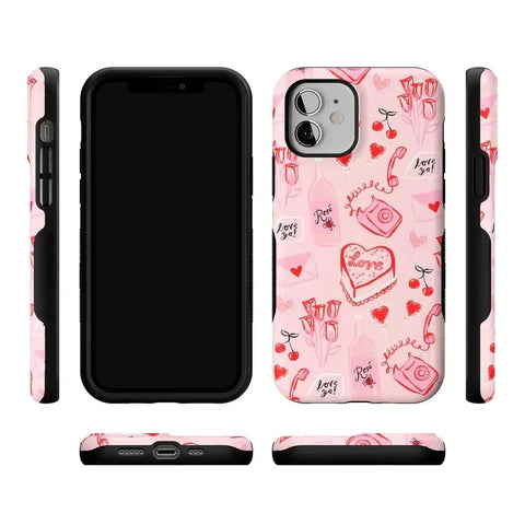 That's Amore | Valentine's Case