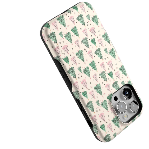Lookin’ Pine | Christmas Tree Case
