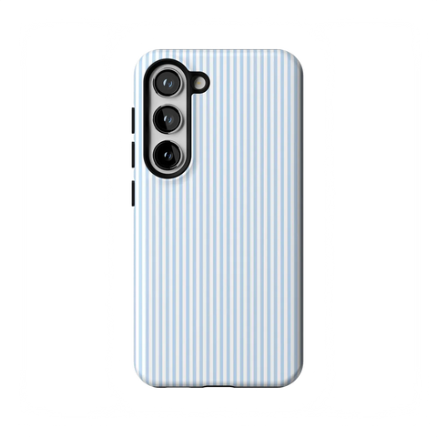 Marina Lines | Tiny Pinstripe Case
