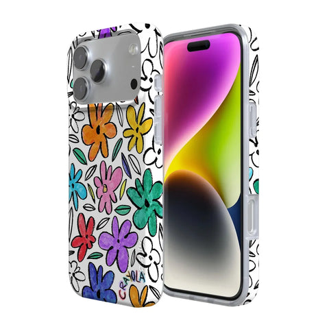 Outside the Lines | Crayola Marker Case