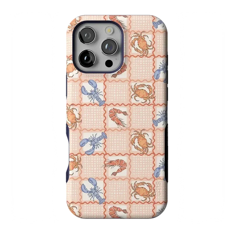 On the Cape | Coastal Summer Case