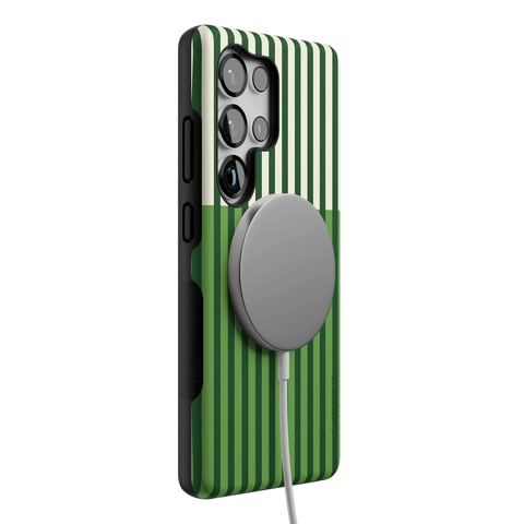 Fairway Stripes | Clubhouse Case