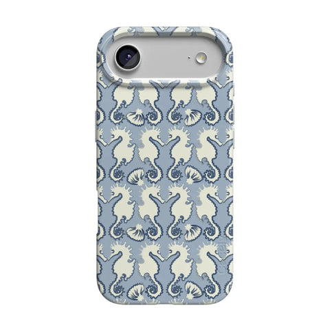 Seahorse Drift | Coastal Blues Case