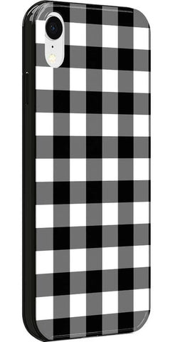 Check Me Out | Checkerboard Case