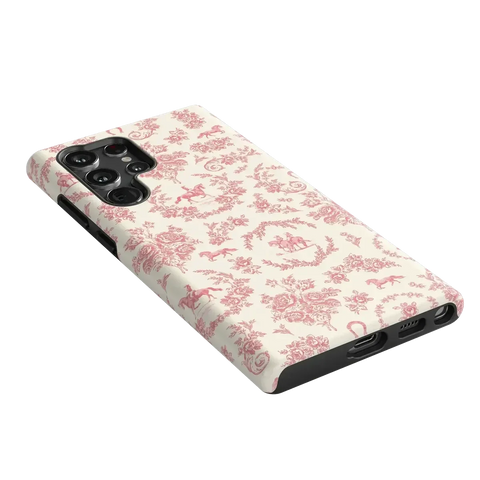 Western Bloom | Jenna Palek x Casely Case