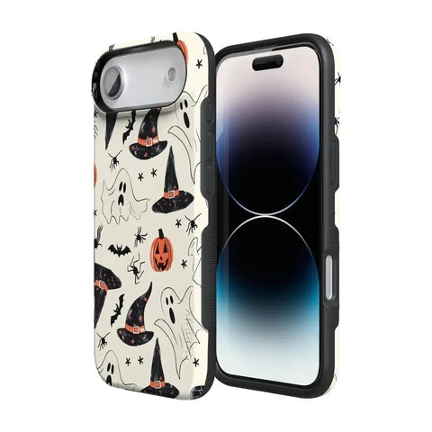 Feeling Witchy | Haunted Halloween Case