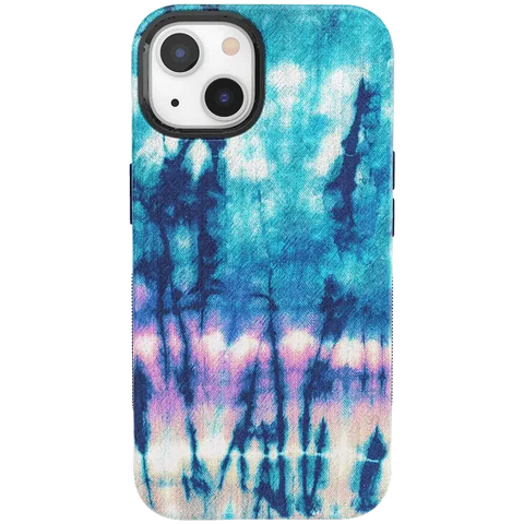 Do or Dye | Acid Wash Tie Dye iPhone Case