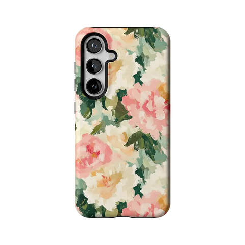 The Garden Room | Painted Petals Case