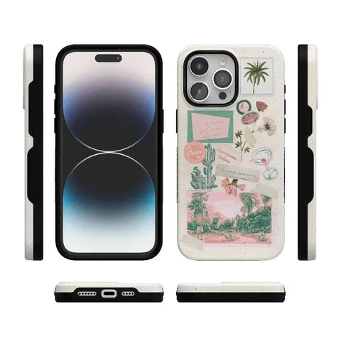 Vintage Vacay | FashionPass x Casely Case