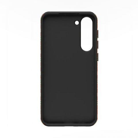 Spiced Chai | Fall Plaid Case