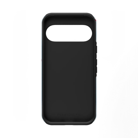 Love Lines | Blue Stripes Case
