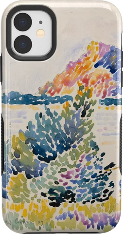 Calm Waters | The Met Series Case