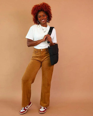 Cloud Carryall | Onyx
