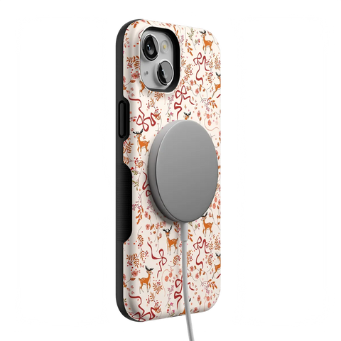 Dashing Through the Snow | Enchanted Forest Case