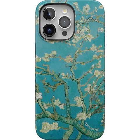 Van Gogh | Almond Blossom Floral Phone Case