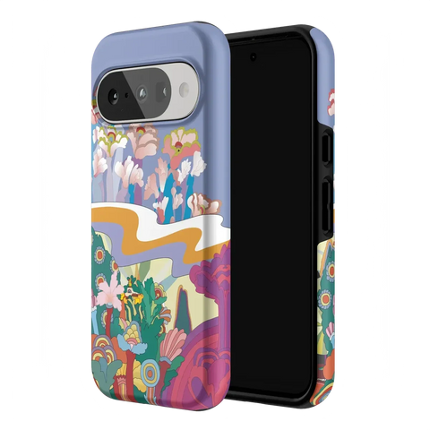 Beneath the Waves | The Beatles Yellow Submarine Case