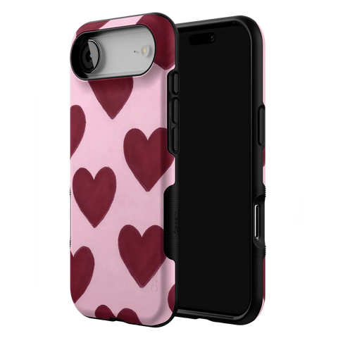 Whole Lotta Love | Plum Hearts Case