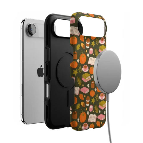 Small Town Magic | Fall Faves Case