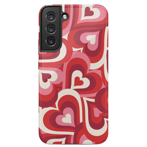 Love Song Remix | Ombre Hearts Case