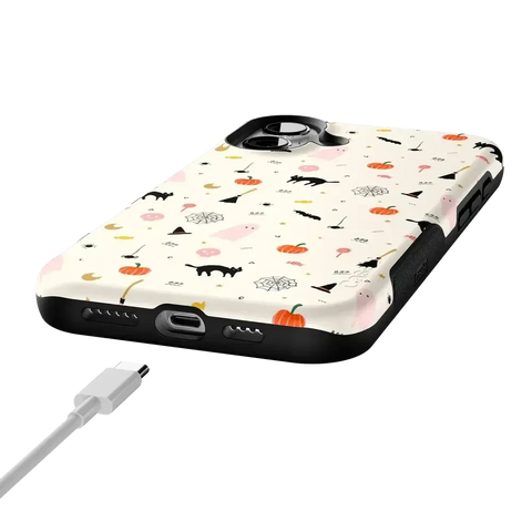 Witching Hour | Cute Halloween Case