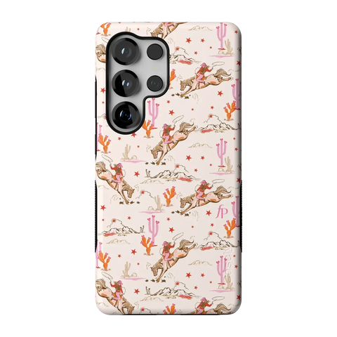 Cowgirl Canyon | FashionPass x Casely Case