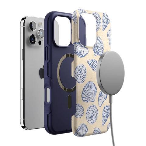 Sally's Seashells | Seashore Case