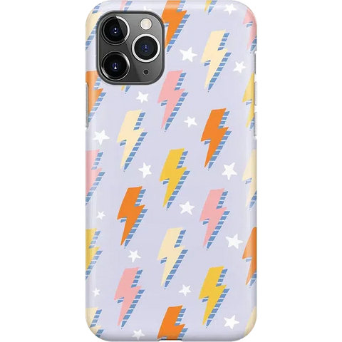 In a Flash | Lightning Bolt Case