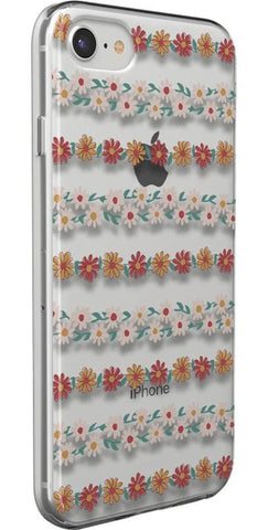Totally Rad | Daisy Print Floral Case
