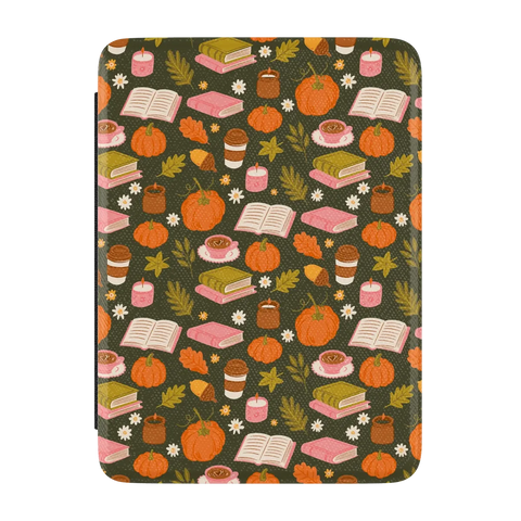 Small Town Magic | Fall Faves Kindle Case