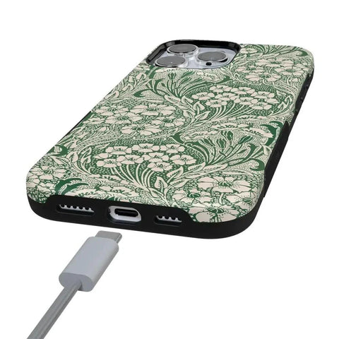 Mystic Meadow | Green Gardens Case