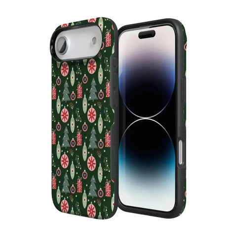 Tinsel Town | Christmas Ornament Case