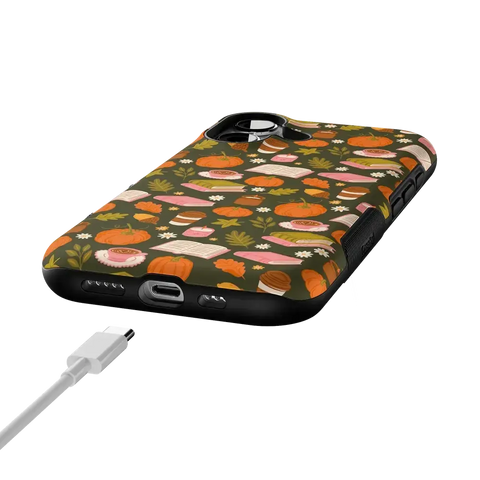 Small Town Magic | Fall Faves Case