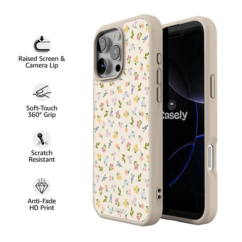 Ditsy Floral | Tiny Flowers Case