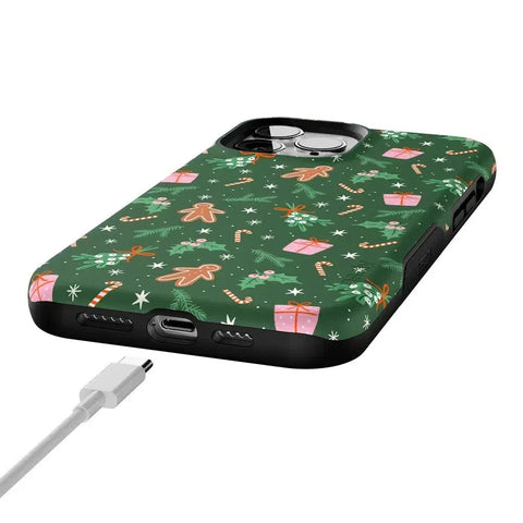 Everything Nice | Gingerbread Case