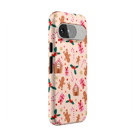 Frosted Wishes | Sweet Treat Case