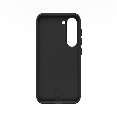 On the Dot | Rainbow Polka Dot Case