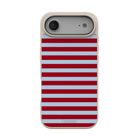 Harbor Stripe | Dockside Case