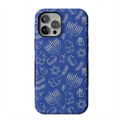 Latke Love | Hanukkah Case