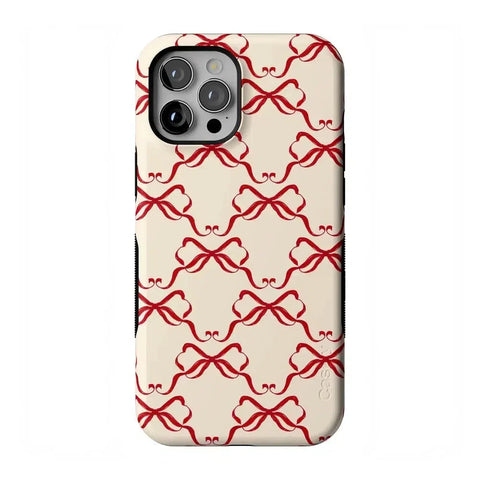 All Wrapped Up | Vintage Bows Case