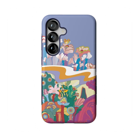 Beneath the Waves | The Beatles Yellow Submarine Case