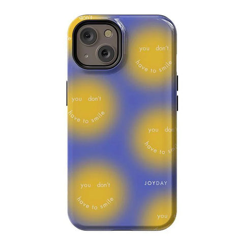 Mind your Mind | JOYDAY Case
