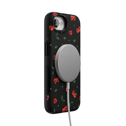 Sweet Revenge | Cherry Skulls Case