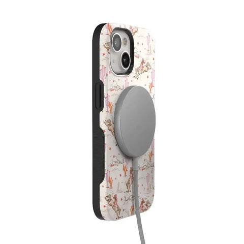 Cowgirl Canyon | FashionPass x Casely Case
