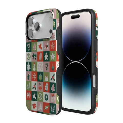 Rockin' Around | Christmas Tree Case
