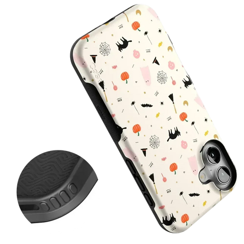 Witching Hour | Cute Halloween Case