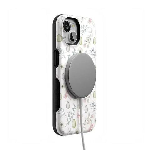 So Eggxtra | Spring Garden Case