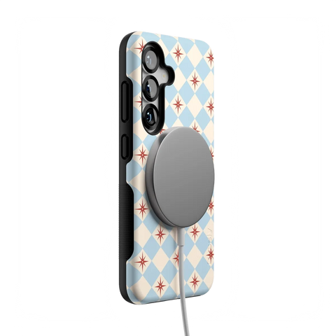 Chelsea Checker | Starlight Tiles Case
