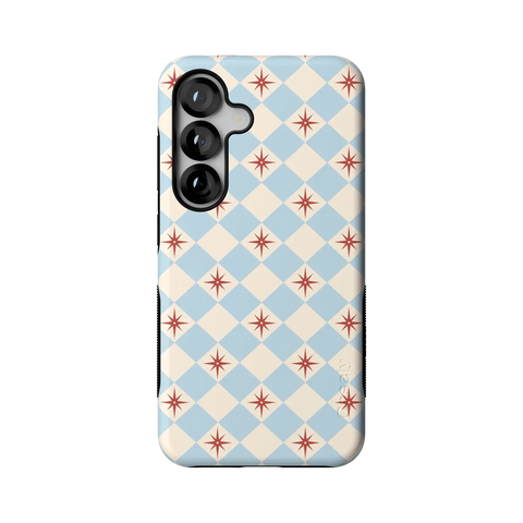 Chelsea Checker | Starlight Tiles Case