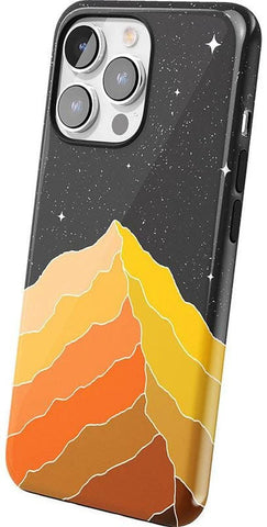 Night Skies | Mountain Starlight Case
