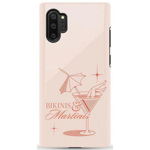 Bikinis & Martinis | Bach Weekend Case